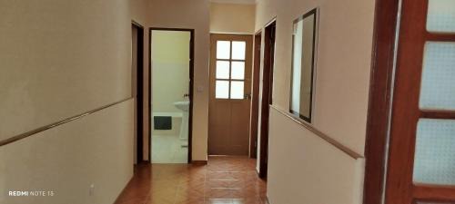 Espargos Apartamento | Residencial Soares