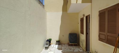Espargos Apartamento | Residencial Soares