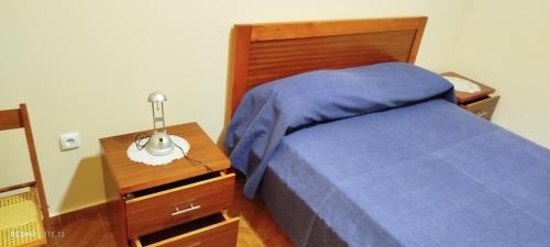 Espargos Apartamento | Residencial Soares