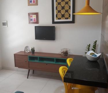 Atalaia Apartamento | Residencial Sol Nascente