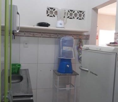 Atalaia Apartamento | Residencial Sol Nascente