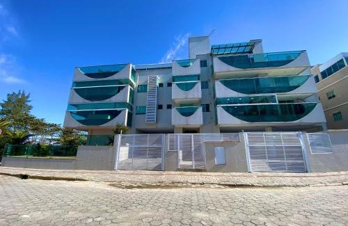 Quatro Ilhas Apartamento | Residencial Solar das Ilhas - Praia de 4 Ilhas/SC