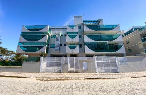 Quatro Ilhas Apartamento | Residencial Solar das Ilhas - Praia de 4 Ilhas/SC