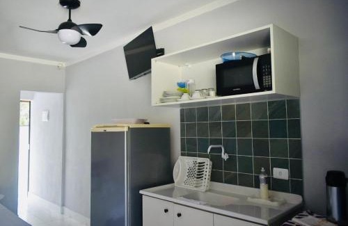 Boicucanga Beach Apartamento | Residencial Solar do Pescador