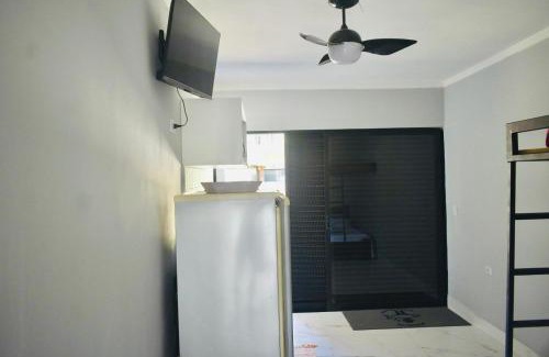 Boicucanga Beach Apartamento | Residencial Solar do Pescador