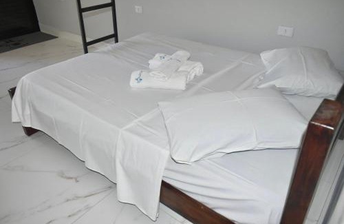 Boicucanga Beach Apartamento | Residencial Solar do Pescador
