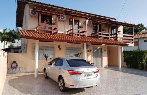 Cachoeira do Bom Jesus Apartamento | Residencial Tranquilidade Florianopolis