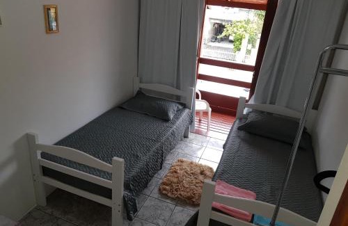 Cachoeira do Bom Jesus Apartamento | Residencial Tranquilidade Florianopolis