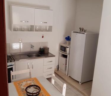 Cachoeira do Bom Jesus Apartamento | Residencial Tranquilidade Florianopolis