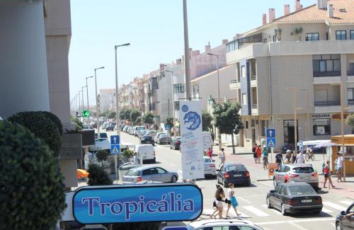 Barra Casa | Residencial Tropicália AL