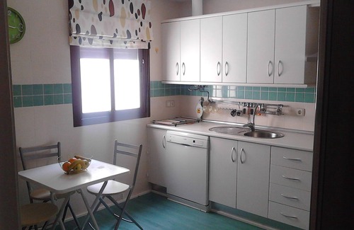 Rota Apartamento | Residencial Valdecarretas En Rota
