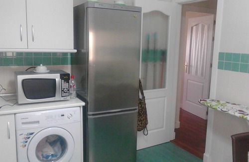 Rota Apartamento | Residencial Valdecarretas En Rota