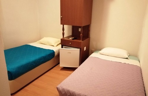 Porto Hotel | Residencial Vale Formoso