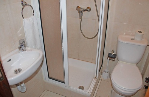 Porto Hotel | Residencial Vale Formoso