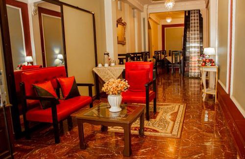 Cochabamba Hotel | Residencial Velia & Victoria