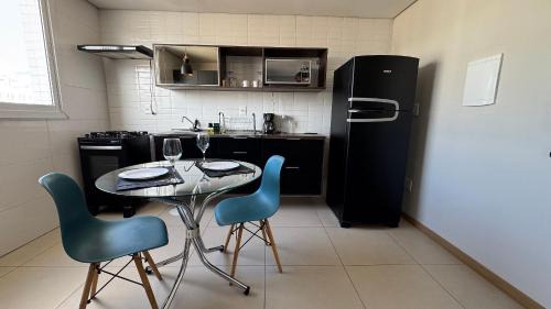 Centro Apartamento | Residencial Veneza - Perto de TUDO! LZN Hospedagens