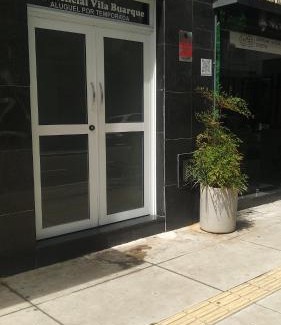 Vila Buarque Apartamento | Residencial Vila Buarque