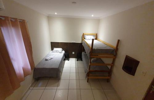 Vila Buarque Apartamento | Residencial Vila Buarque