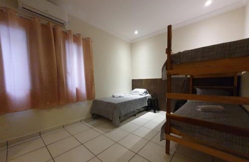 Vila Buarque Apartamento | Residencial Vila Buarque