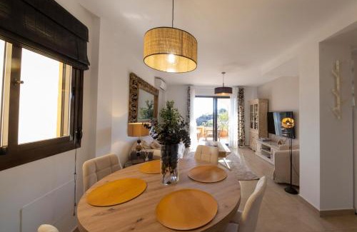 Los Geraeos Apartamento | Residencial Villa Marina CC1