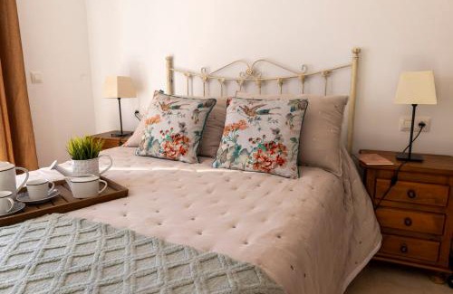 Los Geraeos Apartamento | Residencial Villa Marina CC1