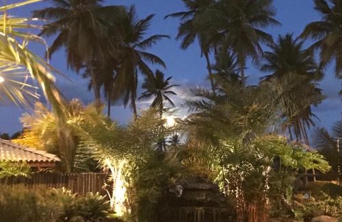 Imbassai Apartamento | Residencial Ykutiba - H 02 - Imbassaí - Bahia - Brasil