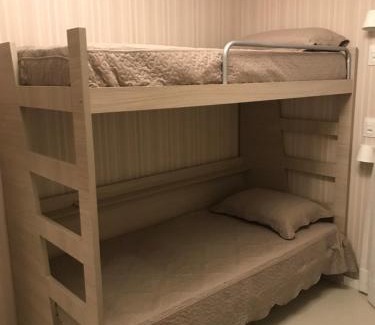 Imbassai Apartamento | Residencial Ykutiba - H 02 - Imbassaí - Bahia - Brasil