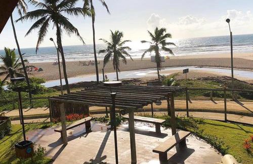Imbassai Apartamento | Residencial Ykutiba - H 02 - Imbassaí - Bahia - Brasil