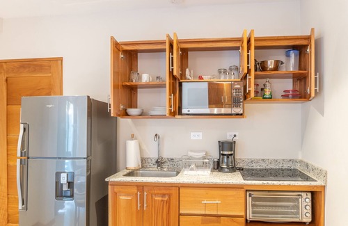 Sámara Apartamento | Residencias Samara