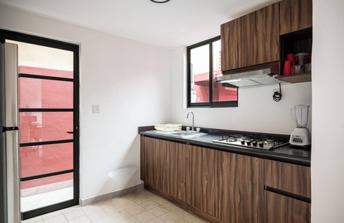 Centro de Querétaro Complejo | Residencias Viterbo