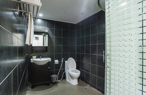 Makkasan Hotel | RESIDENCY HOTEL BANGKOK