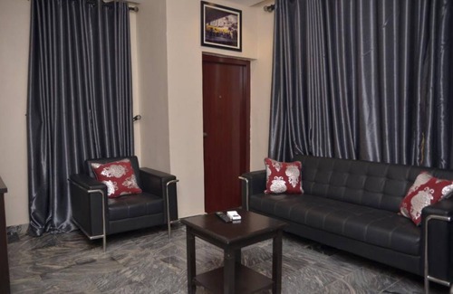 Ofin Hotel | Residency Hotel Lekki Lagos