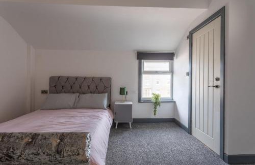 South Shore Hotel | RESIDENCY LUXURY SEAFRONT HOTEL
