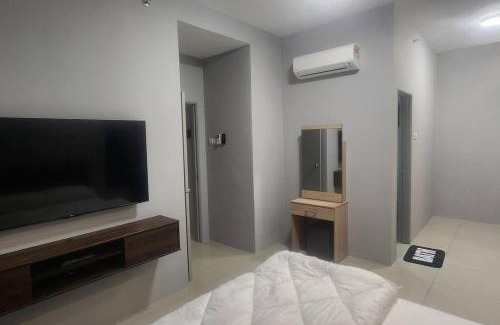 Labu Apartamento | Residensi Klia Tour A