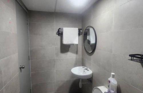 Labu Apartamento | Residensi Klia Tour A