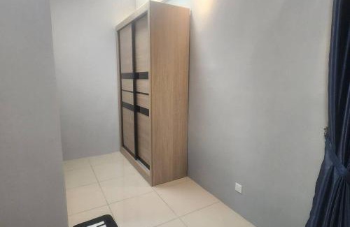 Labu Apartamento | Residensi Klia Tour A