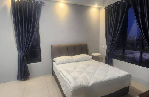 Labu Apartamento | Residensi Klia Tour A
