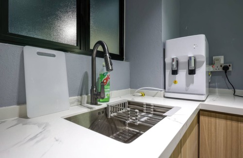 Bandar Tun Razak Condominio | Residensi Majestic Maxim Condo