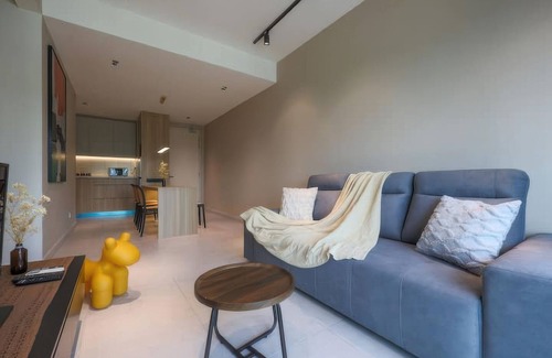 Bandar Tun Razak Condominio | Residensi Majestic Maxim Condo