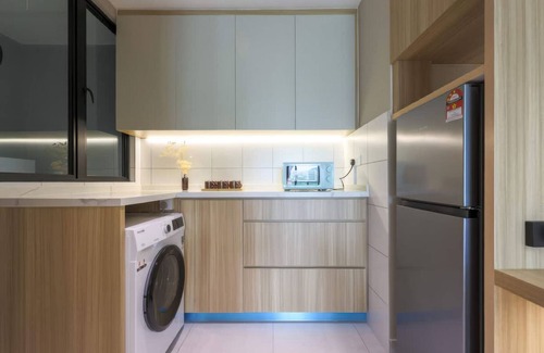 Bandar Tun Razak Condominio | Residensi Majestic Maxim Condo