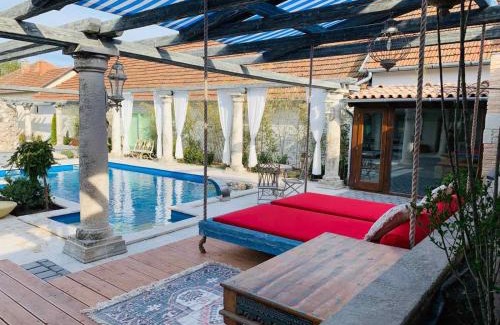 Bekescsaba Apartamento | Resident Wellness Vendégház Békéscsaba