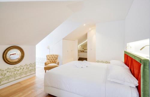 Baixa Apartamento | Residentas Aurea