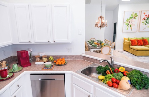 West Kissimmee Villa | Residentas Autumn Creek