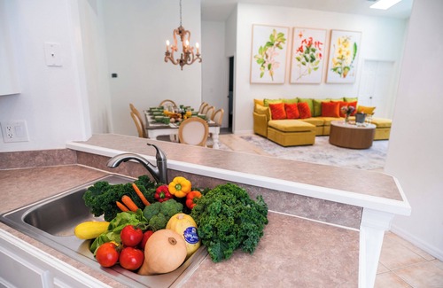 West Kissimmee Villa | Residentas Autumn Creek