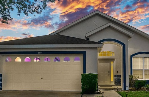 West Kissimmee Villa | Residentas Autumn Creek