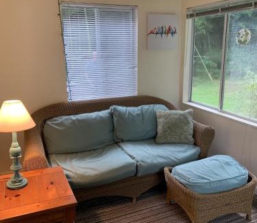 Norfolk Casa | Residential Bungalow home