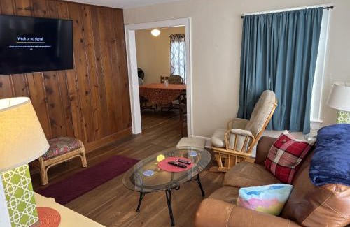 Norfolk Casa | Residential Bungalow home