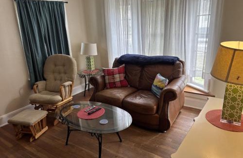 Norfolk Casa | Residential Bungalow home