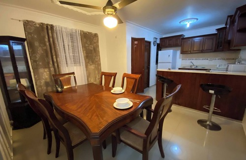 Guaricano Apartamento | Residential Paradise V Apartments
