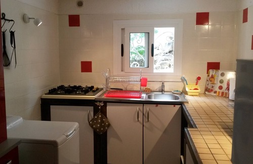 Calvi Apartamento | Piso / apartamento - CALVI